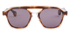 Blake Kuwahara® Coffin Sun Sunglasses - Tortoise