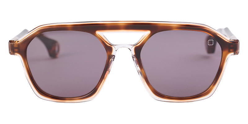 Blake Kuwahara® Coffin Sun Sunglasses - Tortoise