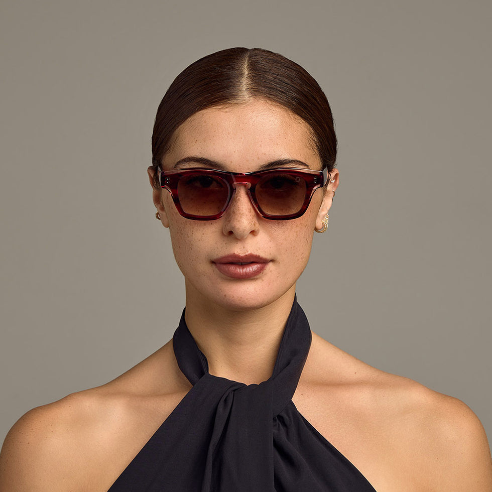 Blake Kuwahara® Corbet Sun Sunglasses
