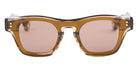 Blake Kuwahara® Corbet Sun Sunglasses - Caramel