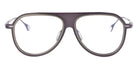 Blake Kuwahara® Easton Eyeglasses - Gunmetal