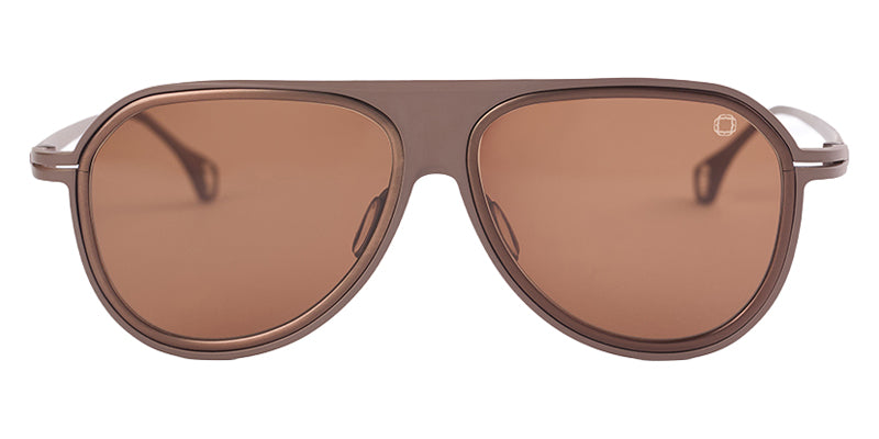 Blake Kuwahara® Easton Sun Sunglasses - Brown