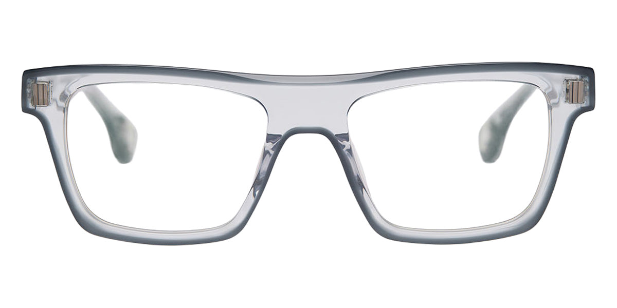 Blake Kuwahara® Esherick Eyeglasses - Sky Blue