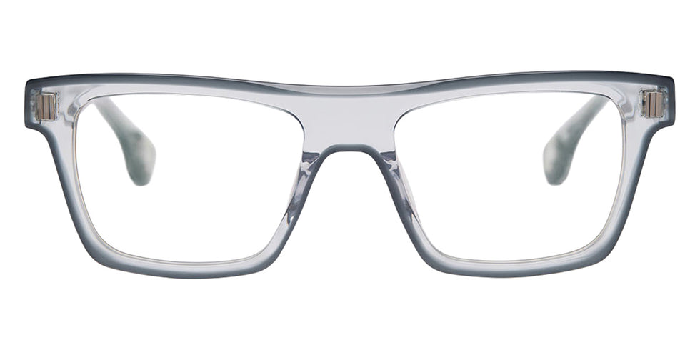 Blake Kuwahara® Esherick Eyeglasses - Sky Blue