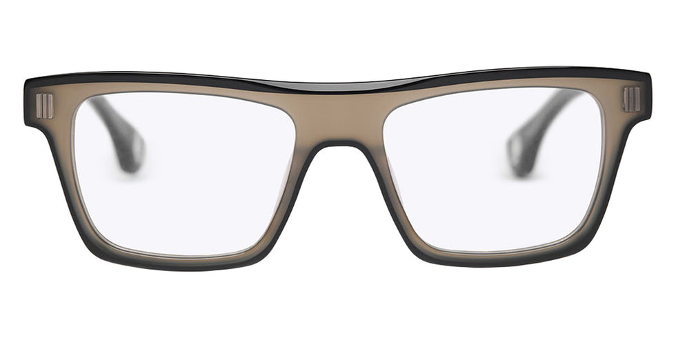 Blake Kuwahara® Esherick Eyeglasses - Taupe