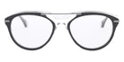 Blake Kuwahara® Graves Eyeglasses - Midnight