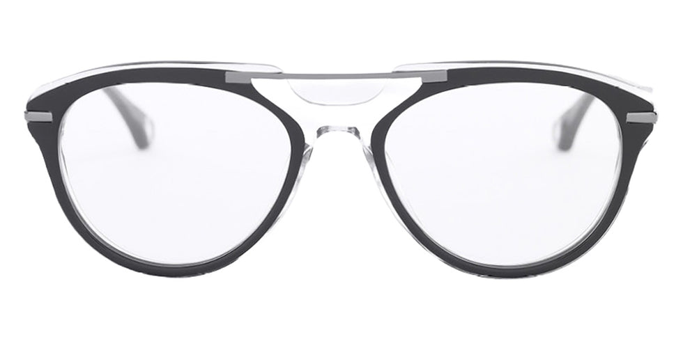 Blake Kuwahara® Graves Eyeglasses - Midnight