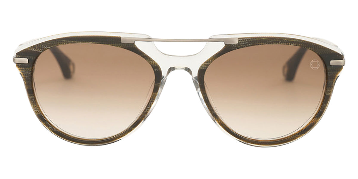Blake Kuwahara® Graves Sun Sunglasses - Hickory