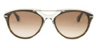 Blake Kuwahara® Graves Sun Sunglasses - Hickory