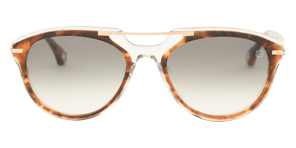 Blake Kuwahara® Graves Sun Sunglasses - Tortoise