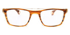 Blake Kuwahara® Grayson Eyeglasses - Bark