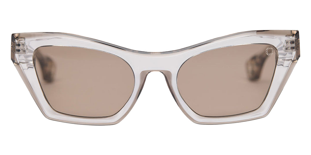 Blake Kuwahara® Halprin Sun Sunglasses - Crystal