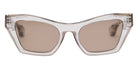Blake Kuwahara® Halprin Sun Sunglasses - Crystal