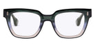 Blake Kuwahara® Harrison Eyeglasses - Sea Fade