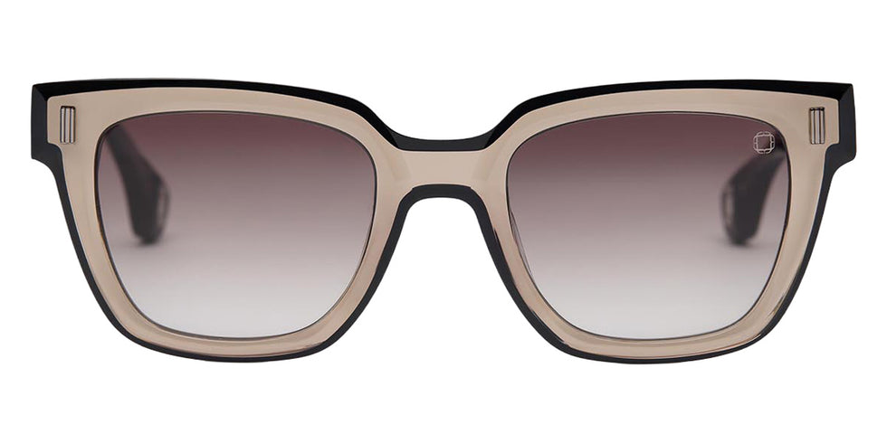 Blake Kuwahara® Harrison Sun Sunglasses - Light Grey