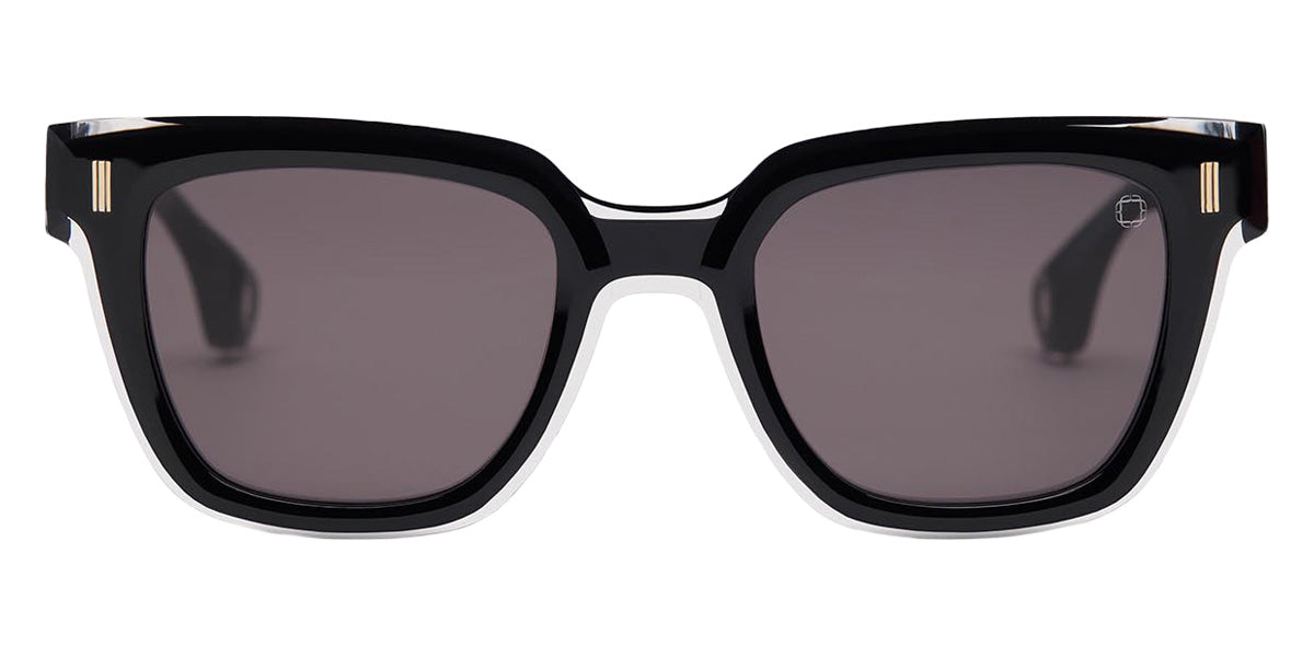 Blake Kuwahara® Harrison Sun Sunglasses - Midnight
