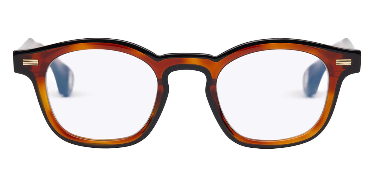 Blake Kuwahara® Harwell Eyeglasses - Tortoise