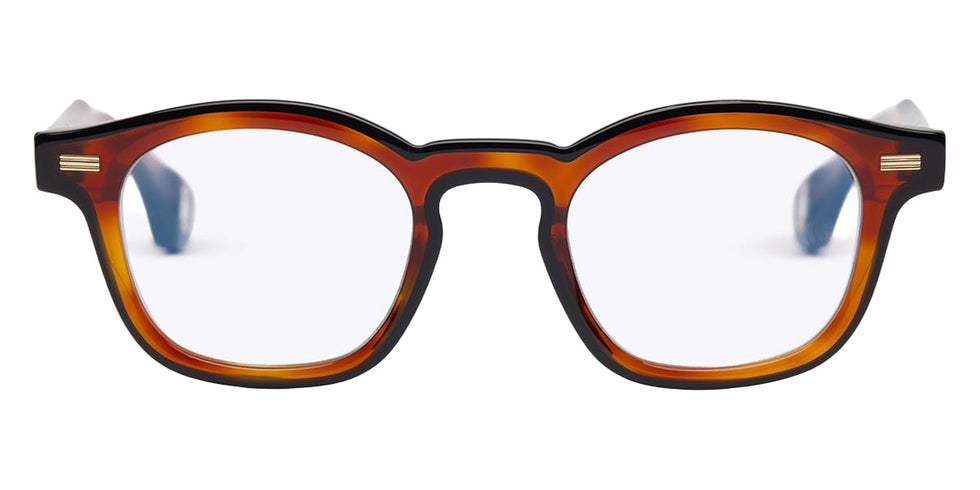 Blake Kuwahara® Harwell Eyeglasses - Tortoise
