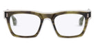 Blake Kuwahara® Hess Eyeglasses - Olive