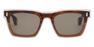 Blake Kuwahara® Hess Sun Sunglasses - Coffee Horn