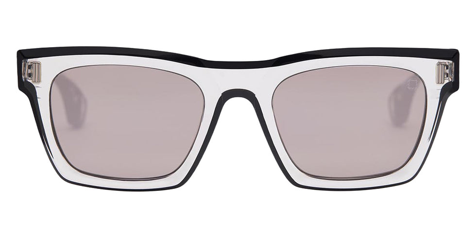 Blake Kuwahara® Hess Sun Sunglasses - Crystal