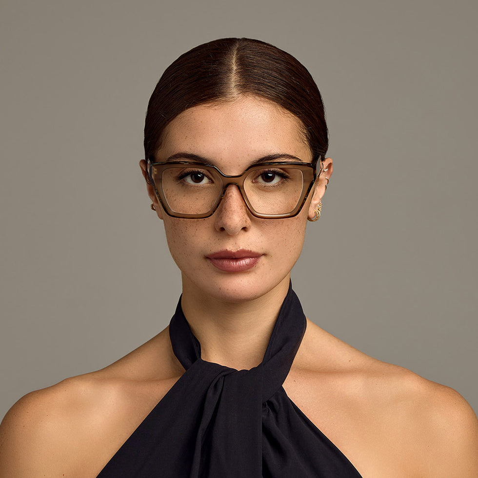 Blake Kuwahara® Janeway Eyeglasses