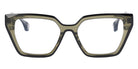 Blake Kuwahara® Janeway Eyeglasses - Olive
