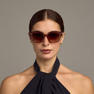 Blake Kuwahara® Janeway Sun Sunglasses