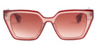 Blake Kuwahara® Janeway Sun Sunglasses - Berry