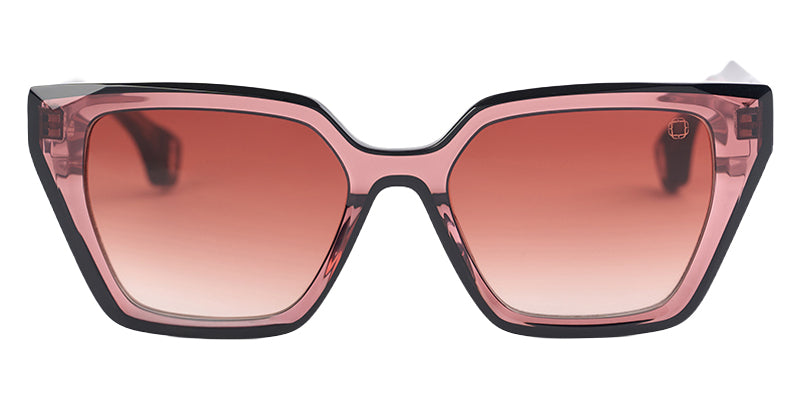 Blake Kuwahara® Janeway Sun Sunglasses - Plum