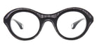 Blake Kuwahara® Johnson Eyeglasses - Midnight