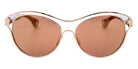 Blake Kuwahara® Klee Sun Sunglasses - Rose Gold