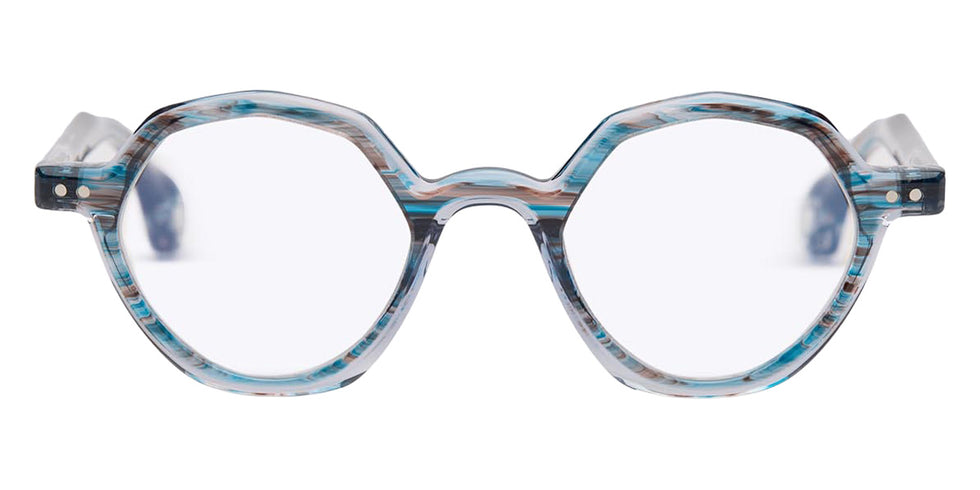 Blake Kuwahara® Kyson Eyeglasses - Brook