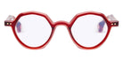 Blake Kuwahara® Kyson Eyeglasses - Red