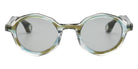 Blake Kuwahara® Landis Sun Sunglasses - Seafoam