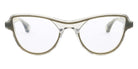 Blake Kuwahara® Larabee Eyeglasses - Fern