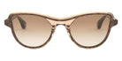 Blake Kuwahara® Larabee Sun Sunglasses - Periwinkle