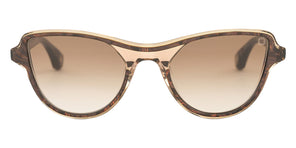 Blake Kuwahara® Larabee Sun Sunglasses - Periwinkle