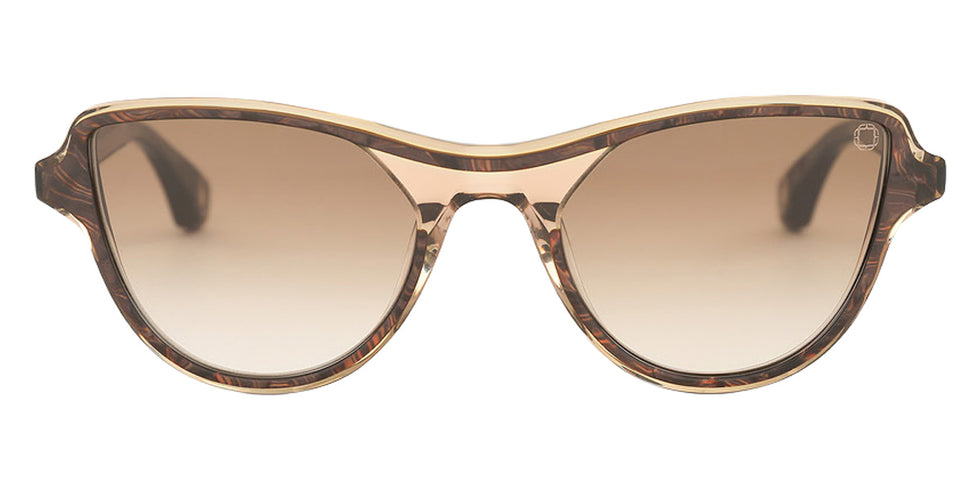Blake Kuwahara® Larabee Sun Sunglasses - Periwinkle