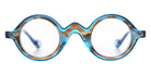 Blake Kuwahara® Lifesaver Eyeglasses - Azure