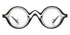 Blake Kuwahara® Lifesaver Eyeglasses - Crystal