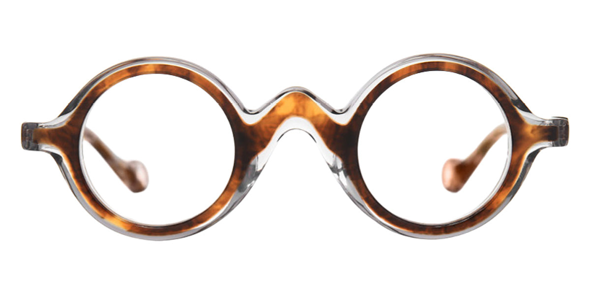 Blake Kuwahara® Lifesaver Eyeglasses - Tortoise