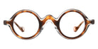 Blake Kuwahara® Lifesaver Eyeglasses - Tortoise