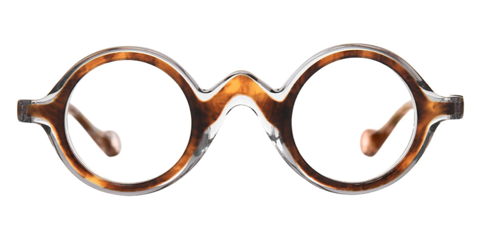 Blake Kuwahara® Lifesaver Eyeglasses - Tortoise