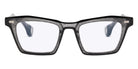 Blake Kuwahara® Lovag Eyeglasses - Black Pixel