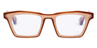 Blake Kuwahara® Lovag Eyeglasses - Pink Mother Of Pearl