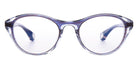 Blake Kuwahara® Mayne Eyeglasses - Trout