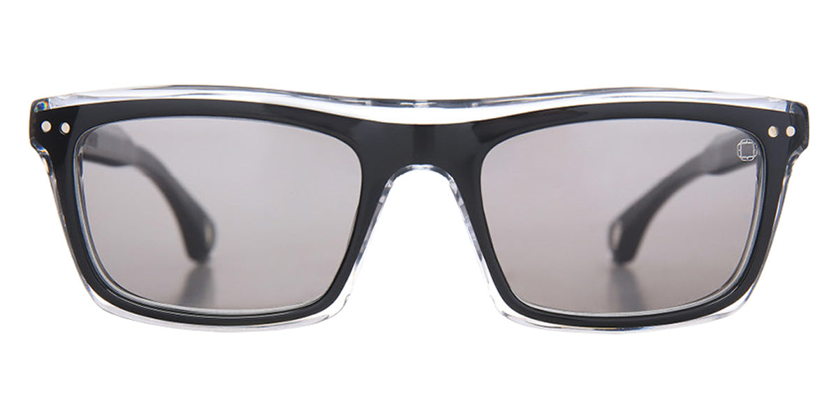 Blake Kuwahara® Meyer Sun Sunglasses - Midnight