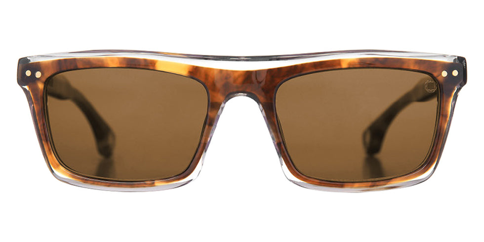 Blake Kuwahara® Meyer Sun Sunglasses - Tortoise