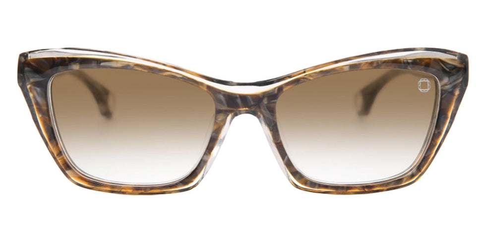 Blake Kuwahara® Morgan Sun Sunglasses - Topaz